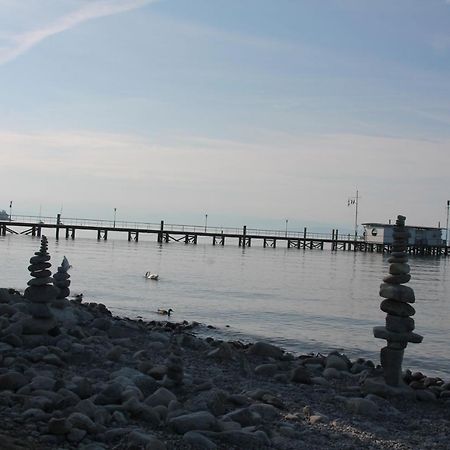 Strandhaus Ott Hagnau Esterno foto