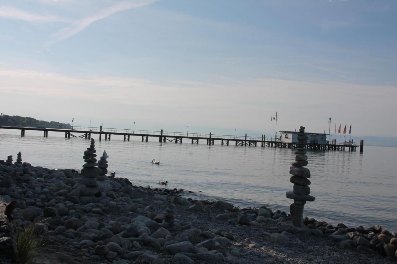Strandhaus Ott Hagnau Esterno foto