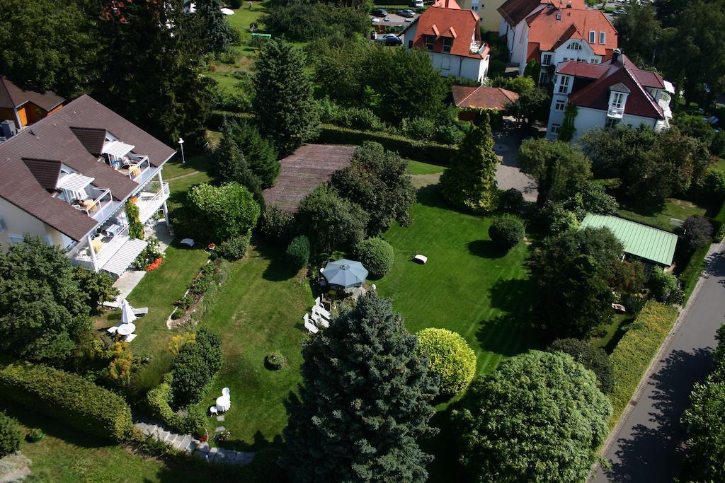 Strandhaus Ott Hagnau Esterno foto