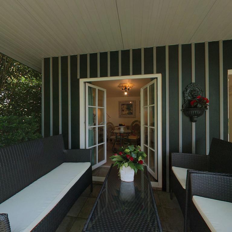 Strandhaus Ott Hagnau Esterno foto