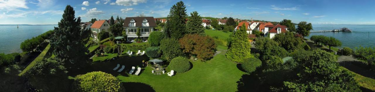 Strandhaus Ott Hagnau Esterno foto